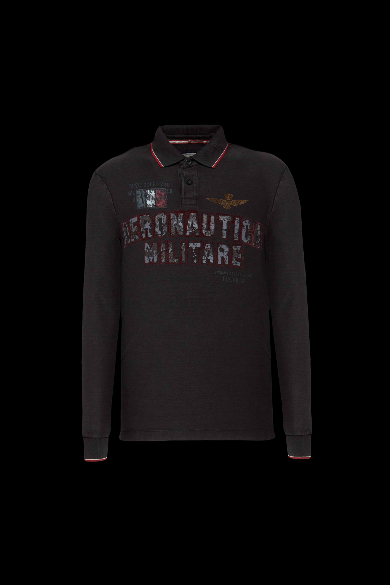 detail Polokošile polo m.l. 182PO1283P144