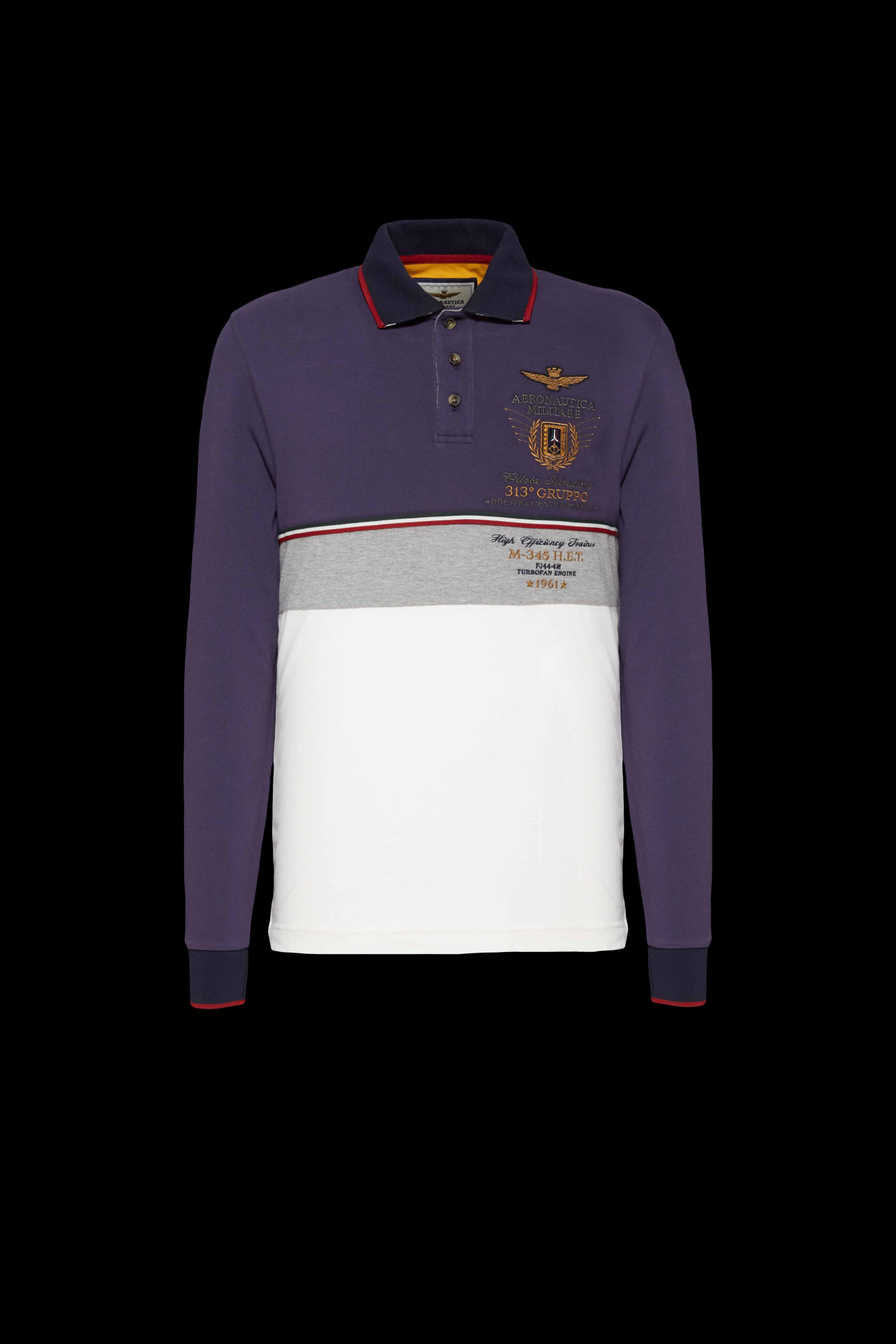 detail Polokošile polo m.l. 182PO1284P116