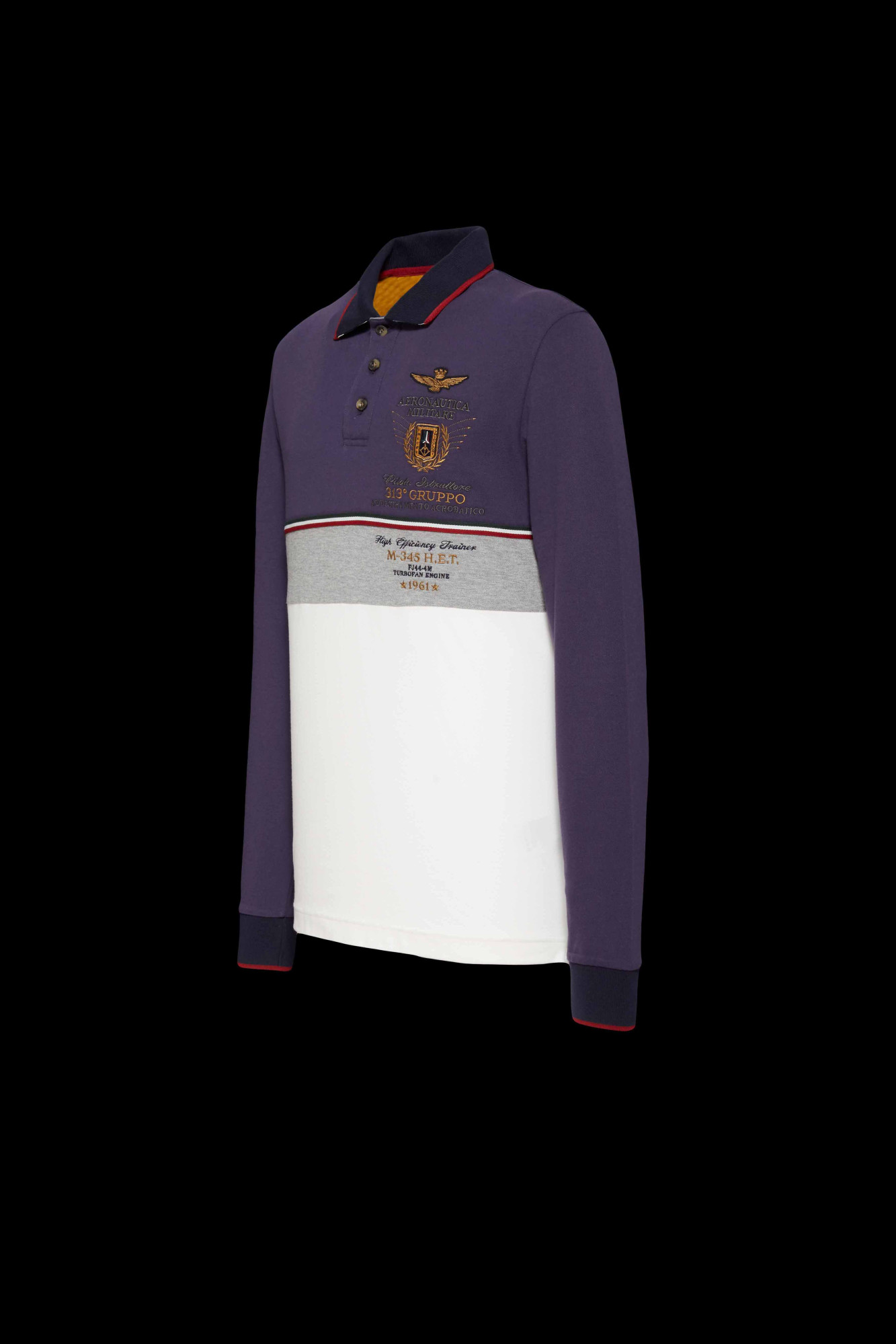 detail Polokošile polo m.l. 182PO1284P116