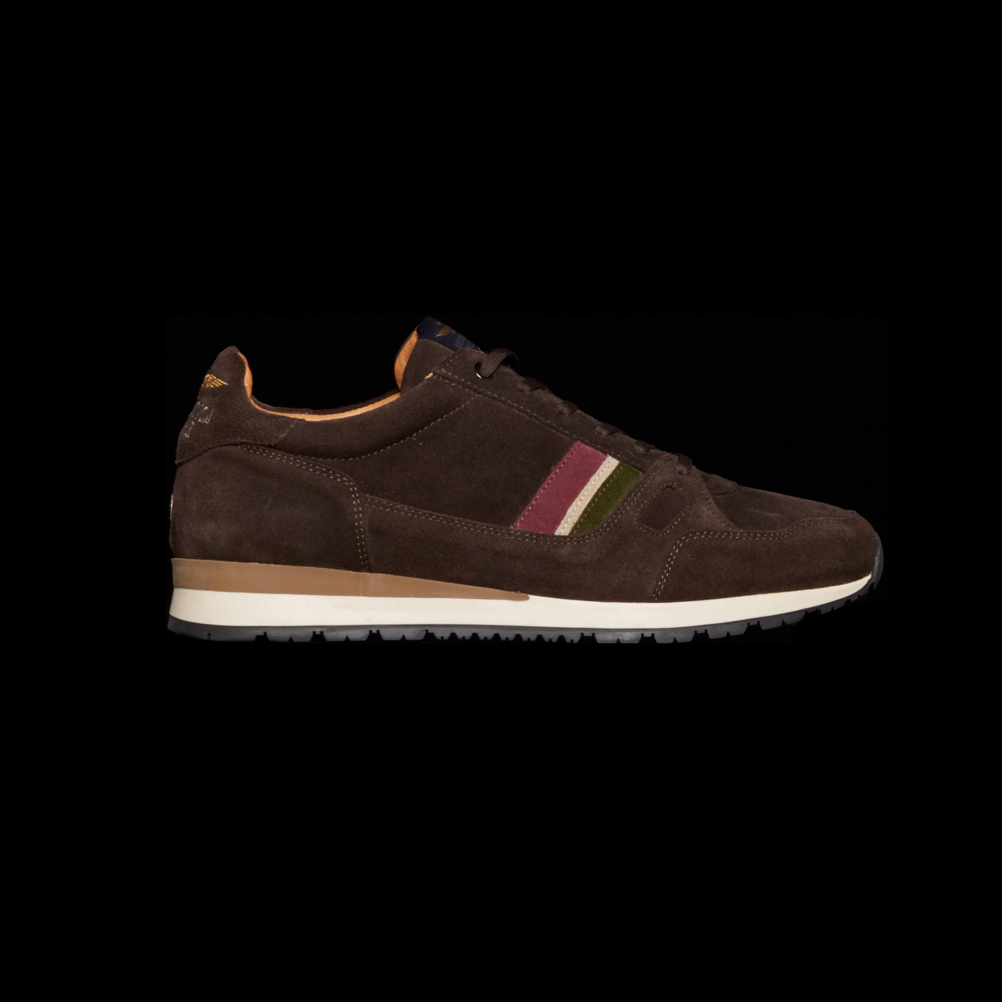 detail Boty sneakers 182SC146PL100