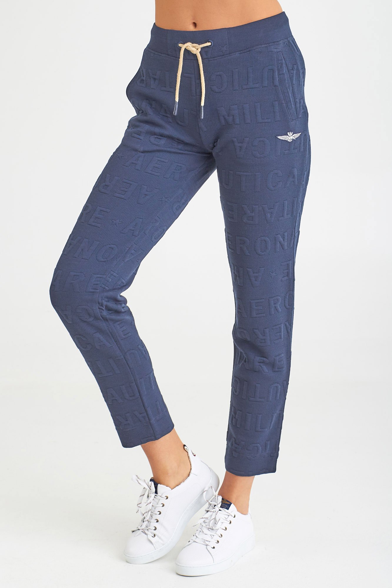 detail Kalhoty pantalone all over 201PF769DF392