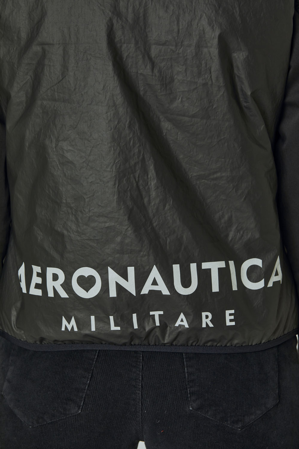 Invicta Gilet Reversibile Uomo - Modello 470 - Taglia S - Laminato/Ripstop - 3