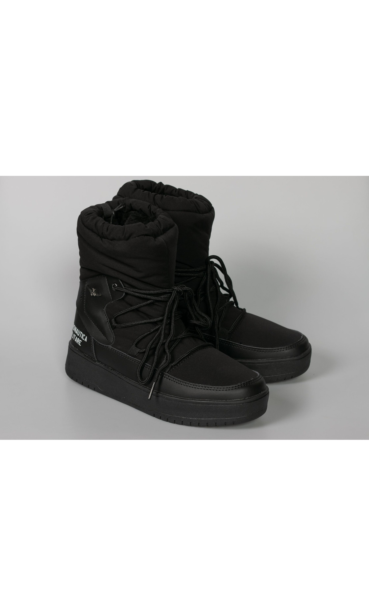 detail Boty boots 242SC299CT3498