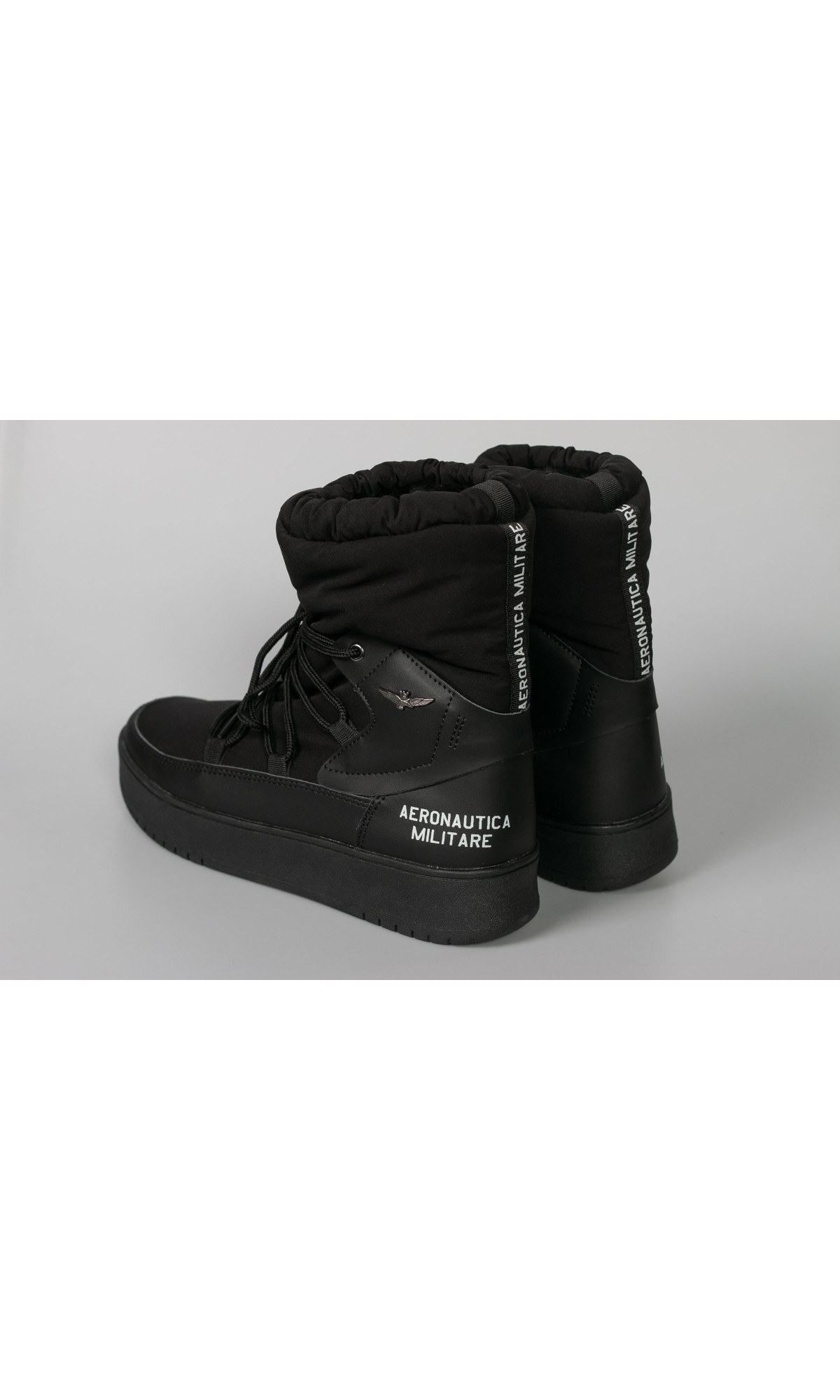 detail Boty boots 242SC299CT3498