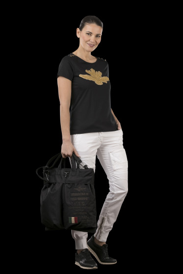 KALHOTY/PANTALONE ANTI-G - 181PA1296DCT2090