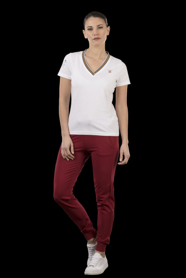 KALHOTY/PANTALONE - 181PF683DF265