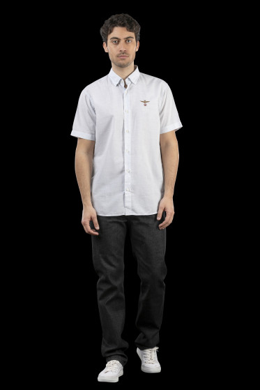 KALHOTY/JEANS SLIM - 181PJ171CT2273