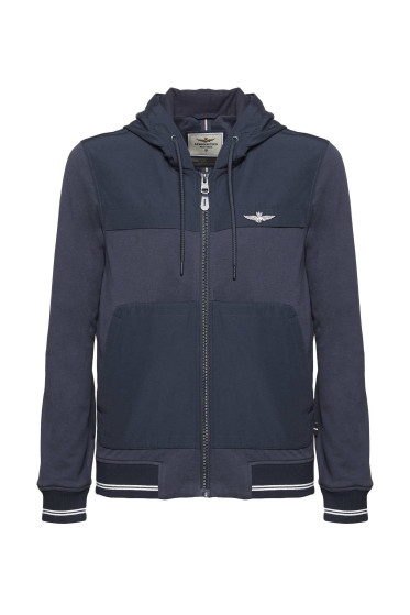 BUNDA/GIUBBINO C/CAPPUCCIO - 201AF392CT2605