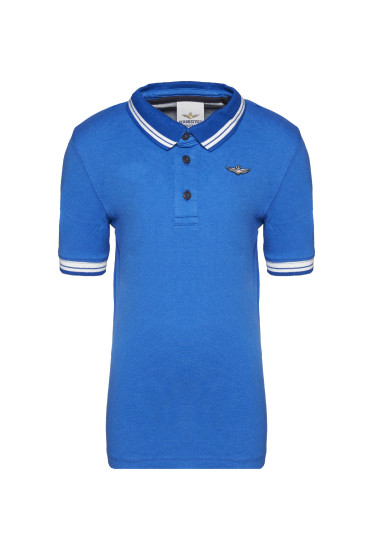 POLOKOŠILE/POLO M.C. - 201PO1409JRP173