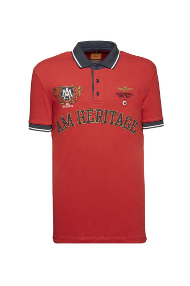 POLOKOŠILE/POLO M.C. - 201PO1448P183