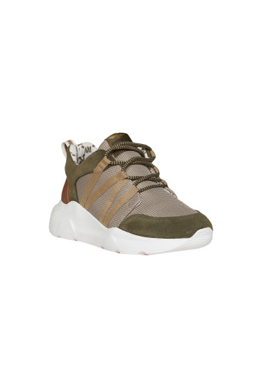 BOTY/SCARPA RUNNING - 201SC173DPL124