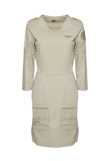 ŠATY/VESTITO ANTI-G - 201VE059DCT2660