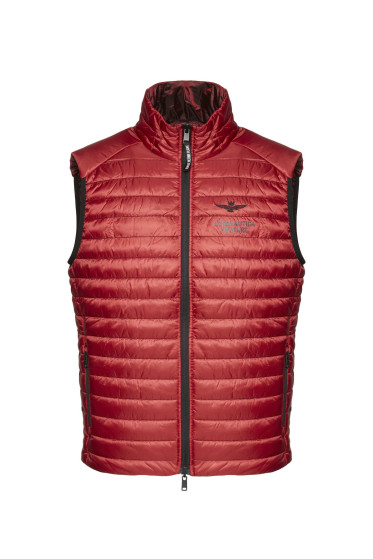 VESTA/GILET - 202AB1880CT2722