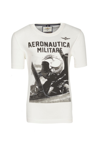 TRIČKO/T-SHIRT M.C. - 202TS1781JRJ372