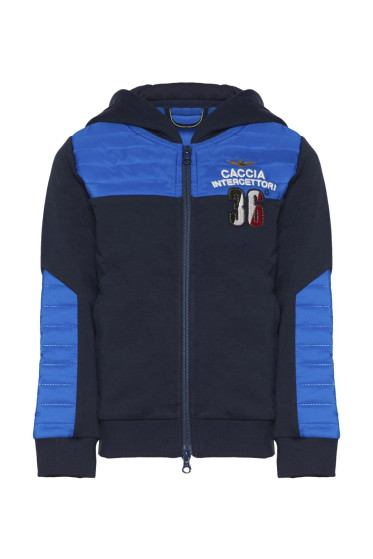MIKINA/GIUBBINO C/CAPPUCCIO - 211AF429JRCT2805