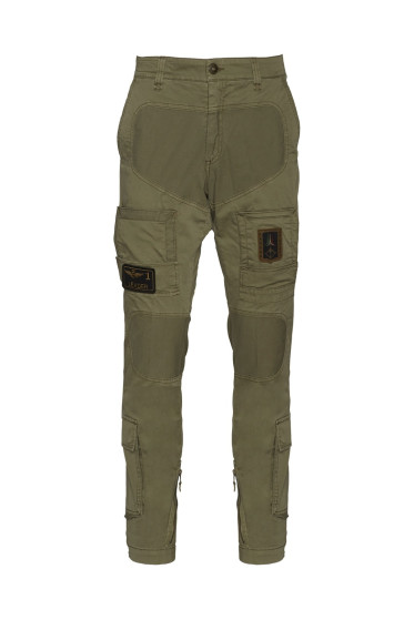 KALHOTY/PANTALONE ANTI-G - 211PA1387CT1493