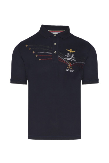 POLOKOŠILE/POLO M.C. - 211PO1531P191