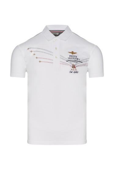 POLOKOŠILE/POLO M.C. - 211PO1531P191