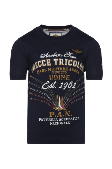 TRIČKO/T-SHIRT M.C. - 211TS1844JRJ513