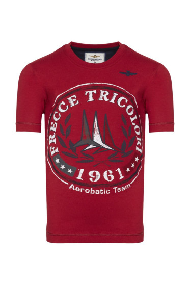TRIČKO/T-SHIRT M.C. - 211TS1856JRJ513