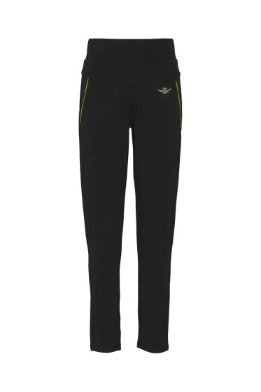 KALHOTY/PANTALONE FELPA - 212PF828DF444