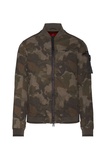 BUNDA/BOMBER - 221AB1999CT2993