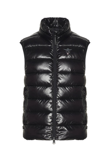 VESTA/GILET - 222AB2030CT3011