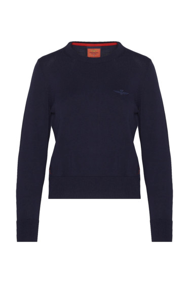 SVETR/MAGLIA GIROCOLLO - 222MA1386DL237