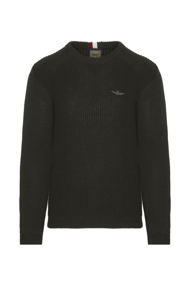 SVETR/MAGLIA GIROCOLLO - 222MA1403L409
