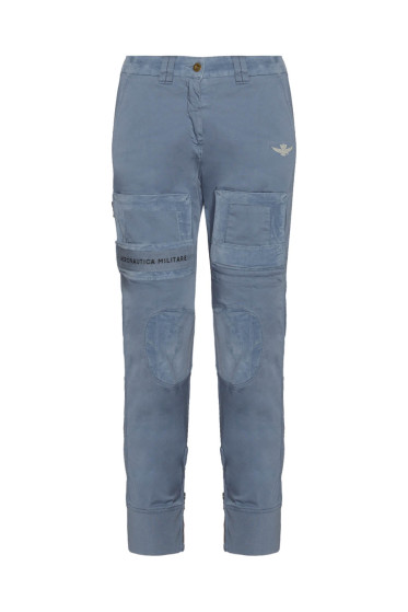 KALHOTY/PANTALONE ANTI-G - 222PA1496DCT3017