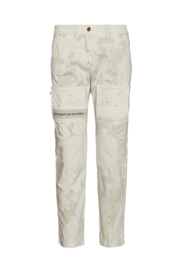 KALHOTY/PANTALONE ANTI-G - 222PA1498DCT3057
