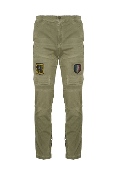 KALHOTY/PANTALONE ANTI-G - 222PA1508CT3001