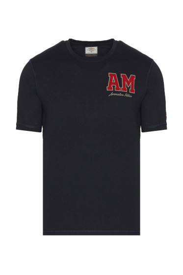 TRIČKO/T-SHIRT M.C. - 222TS2022J568
