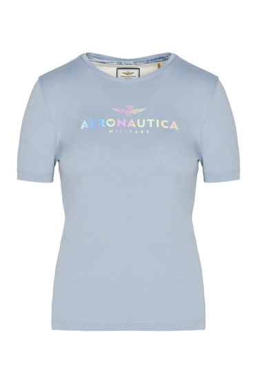 TRIČKO/T-SHIRT GIROCOLLO - 222TS2031DJ496