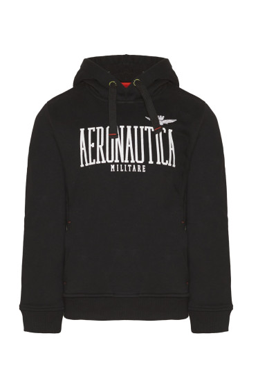 MIKINA/HOODIE - 231FE53JRF06