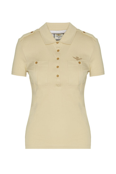 POLOKOŠILE/POLO M.C. - 231PO1702DP317