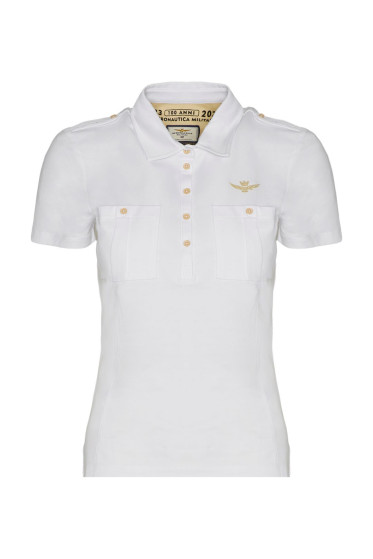 POLOKOŠILE/POLO M.C. - 231PO1702DP317