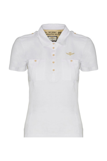 POLOKOŠILE/POLO M.C. - 231PO1702DP317