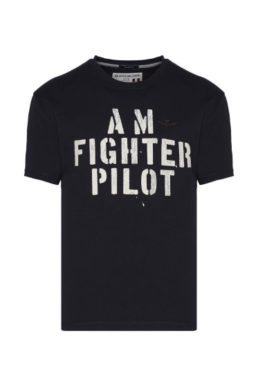TRIČKO/T-SHIRT M.C. - 231TS2051J565