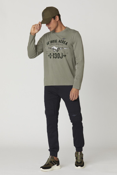 KALHOTY / PANTALONE - 232PF898F522