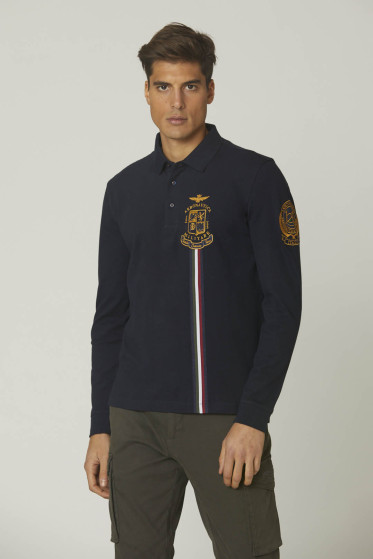 POLOKOŠILE / POLO M.L. - 232PO1744P191