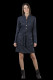 detail Šaty vestito 172VE037DCT2166