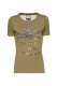 detail Tričko t-shirt m m 191TS1586DJ359