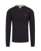 detail Svetr maglia girocollo 202MA1294L418