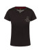 detail Tričko t-shirt m.c. 202TS1802DJ501