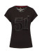 detail Tričko t-shirt m.c. 202TS1805DJ502