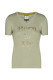 detail Tričko t-shirt scollo v 212TS1917DJ496