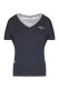 detail Tričko t-shirt m.c. 221TS1966DJ359