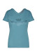 detail Tričko t-shirt scollo v 221TS1979DJ544