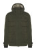 detail Bunda field jacket 222AB2035CT2932